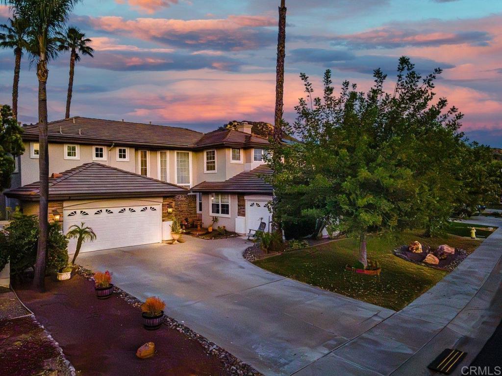 2312 Orchard View Ln.