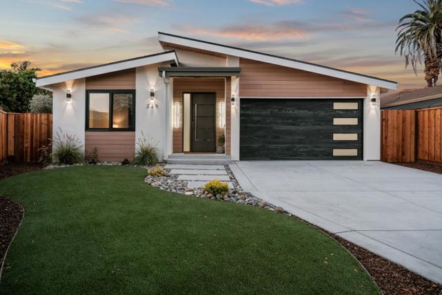 Details for 239 Eureka Court, Sunnyvale, CA 94085