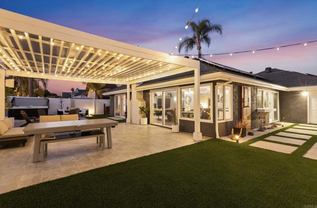 Detail Gallery Image 19 of 28 For 110 Turner Ave, Encinitas,  CA 92024 - 3 Beds | 2 Baths