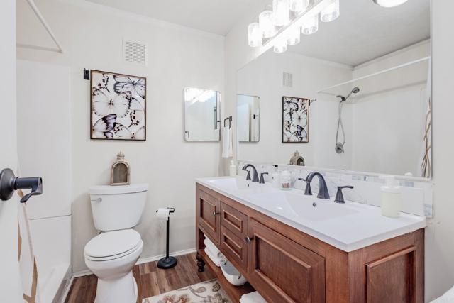 Detail Gallery Image 27 of 36 For 3196 Club Circle E #8,  Borrego Springs,  CA 92004 - 2 Beds | 1 Baths