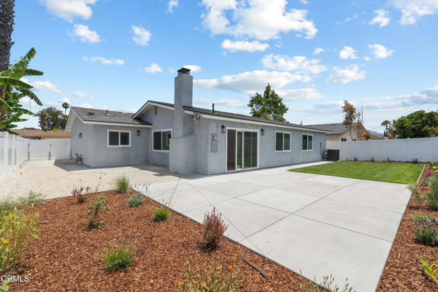 Detail Gallery Image 24 of 37 For 1927 N Croydon Ave, Camarillo,  CA 93010 - 4 Beds | 2 Baths
