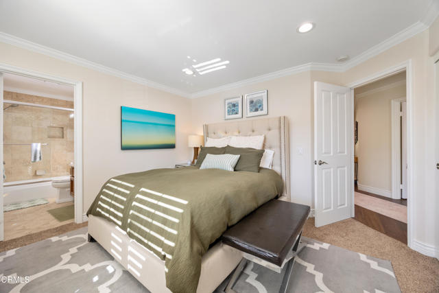 Detail Gallery Image 42 of 62 For 190 Golden Glen Dr, Simi Valley,  CA 93065 - 5 Beds | 4 Baths