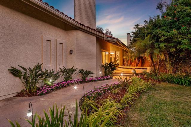 Detail Gallery Image 65 of 74 For 1153 via Montecito, Encinitas,  CA 92024 - 4 Beds | 2/1 Baths