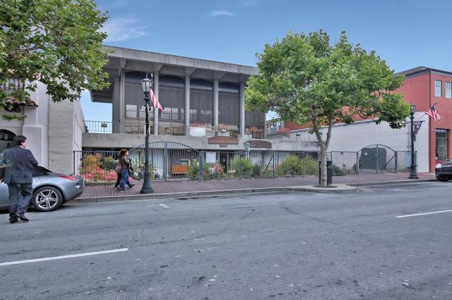 Details for 449 Alvarado Street, Monterey, CA 93940