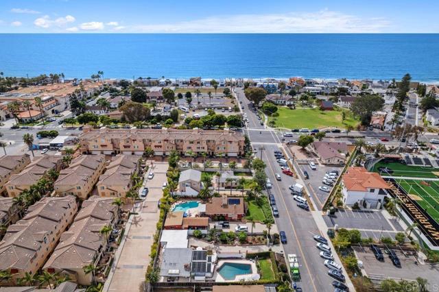 Detail Gallery Image 45 of 47 For 367 Beech Ave, Carlsbad,  CA 92008 - 2 Beds | 2 Baths