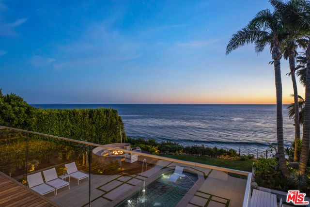 Drew Fenton | 32802 PACIFIC COAST Highway Malibu CA | MLS: 7102387