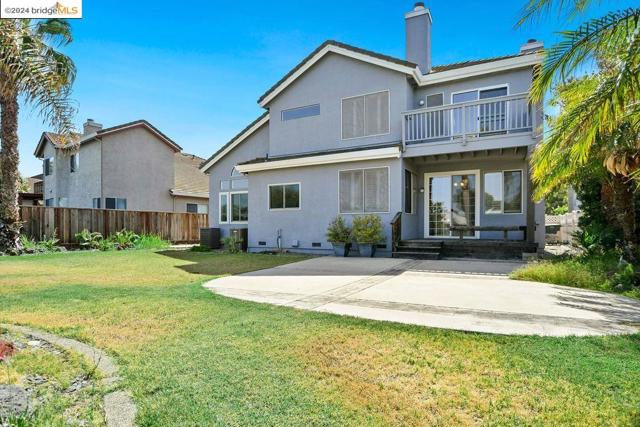 2415 Pinehurst Ct, Discovery Bay, California 94505, 4 Bedrooms Bedrooms, ,3 BathroomsBathrooms,Single Family Residence,For Sale,Pinehurst Ct,41067854