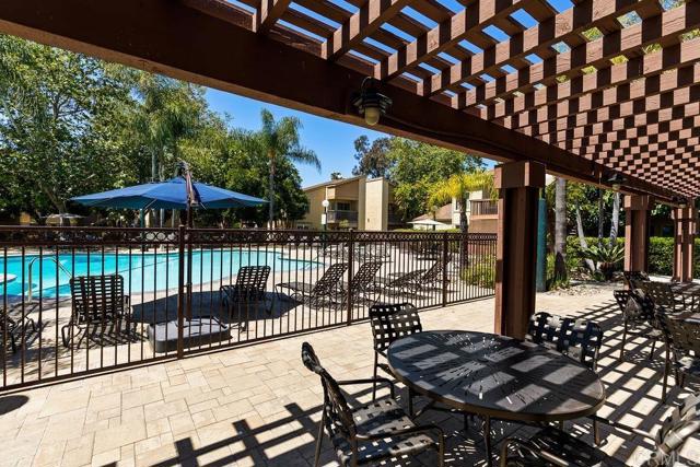 Detail Gallery Image 33 of 38 For 5918 Rancho Mission Rd #62,  San Diego,  CA 92108 - 1 Beds | 1 Baths