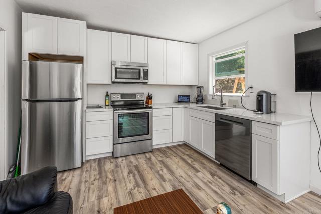Detail Gallery Image 7 of 27 For 28919 Deer Creek Trl, Pine Valley,  CA 91962 - 1 Beds | 1 Baths