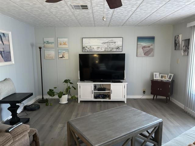 Detail Gallery Image 12 of 21 For 1506 Oak Dr #22,  Vista,  CA 92084 - 2 Beds | 2 Baths