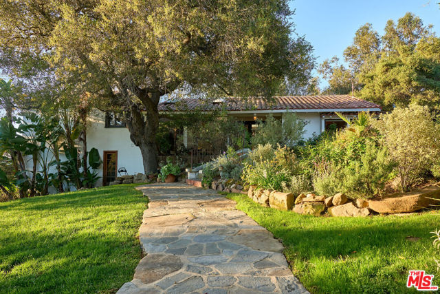 5 Bed Home for Sale in Topanga, California