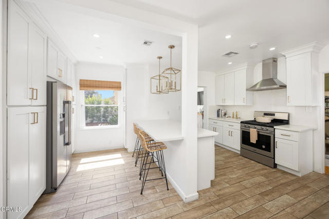 Detail Gallery Image 11 of 43 For 3408 Las Palmas Ave, Glendale,  CA 91208 - 3 Beds | 2 Baths