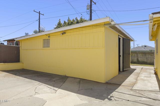 Detail Gallery Image 23 of 30 For 3662 Loma Vista Rd, Ventura,  CA 93003 - 3 Beds | 2 Baths