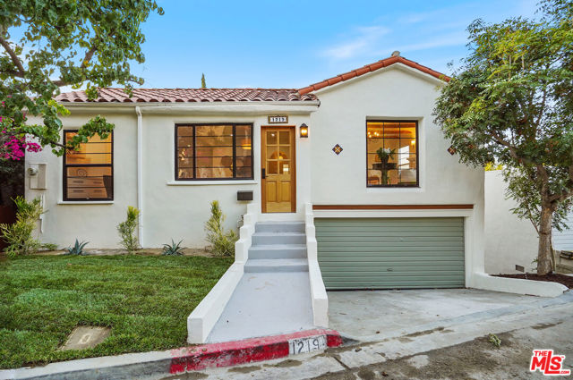 1219 Berkeley Drive photo 1