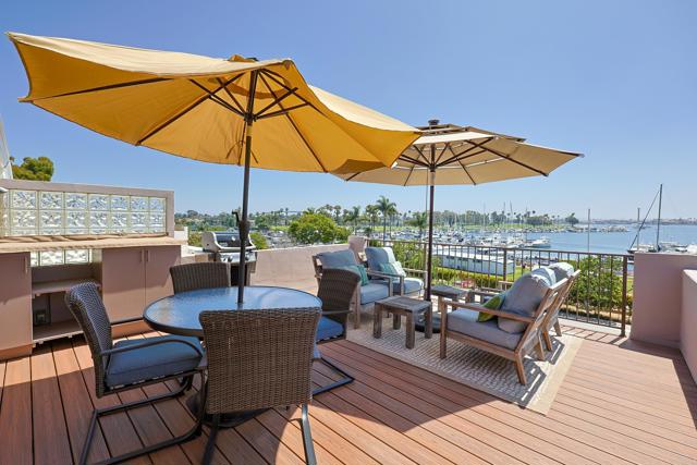Detail Gallery Image 37 of 57 For 1609 Glorietta Bld, Coronado,  CA 92118 - 2 Beds | 2 Baths