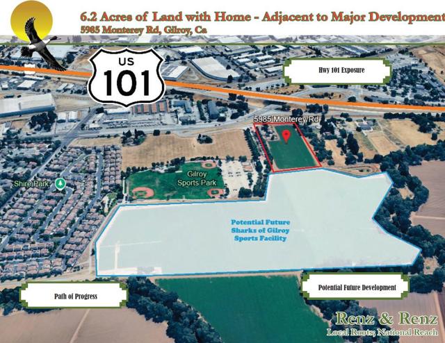 5985 Monterey Road, Gilroy CA: https://media.crmls.org/mediaz/0a58e5aa-6c12-45c4-ba15-1270208acd22.jpg