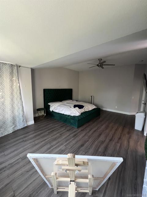 5th Bedroom