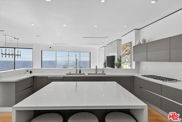 Drew Fenton | 17816 Porto Marina Way Pacific Palisades CA | MLS: 7418600