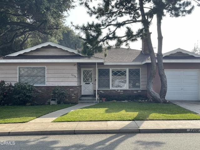 Detail Gallery Image 2 of 23 For 233 N Olive Ave, Alhambra,  CA 91801 - – Beds | – Baths