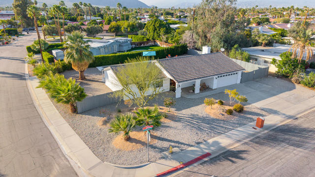 2003 N Sandra Road, Palm Springs, CA 92262