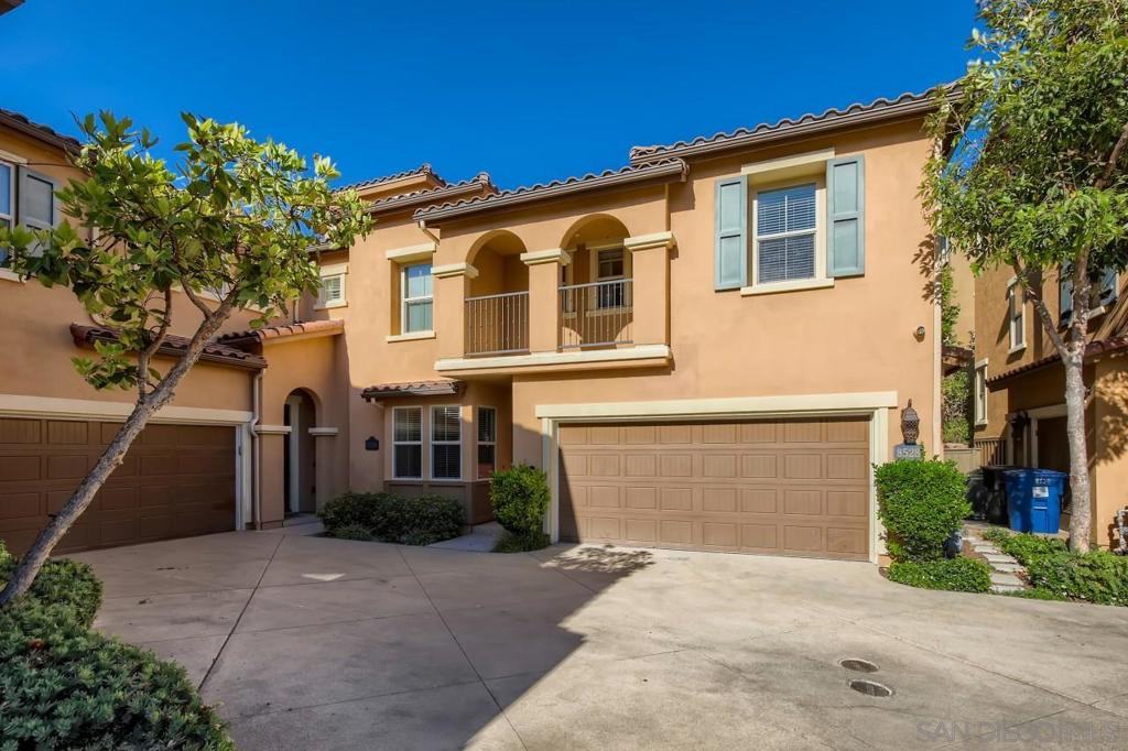 8528 Old Stonefield Chase, San Diego, CA 92127