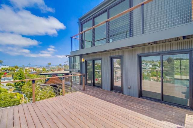 Detail Gallery Image 47 of 52 For 936 Bangor St, San Diego,  CA 92106 - 3 Beds | 2 Baths