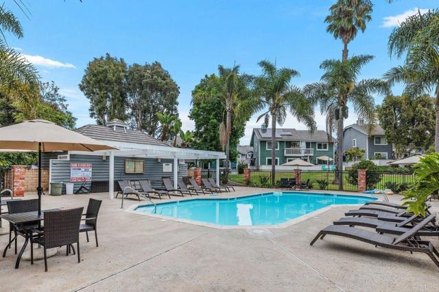 Detail Gallery Image 37 of 40 For 598 Summer View Cir, Encinitas,  CA 92024 - 3 Beds | 2/1 Baths