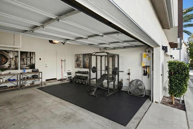 Detail Gallery Image 23 of 34 For 2080 Tango Loop #1,  Chula Vista,  CA 91915 - 4 Beds | 2/1 Baths