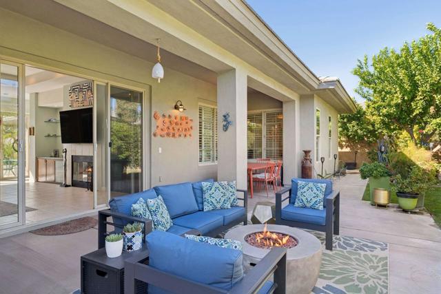 1622 Julia Court, Palm Springs, CA 92262