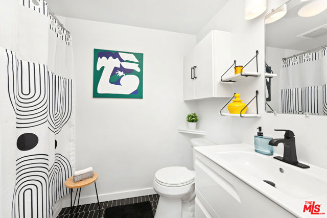 1 Bed Home for Sale in West Hollywood, California
