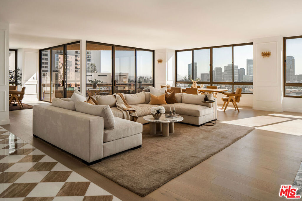 10430 Wilshire Boulevard #604