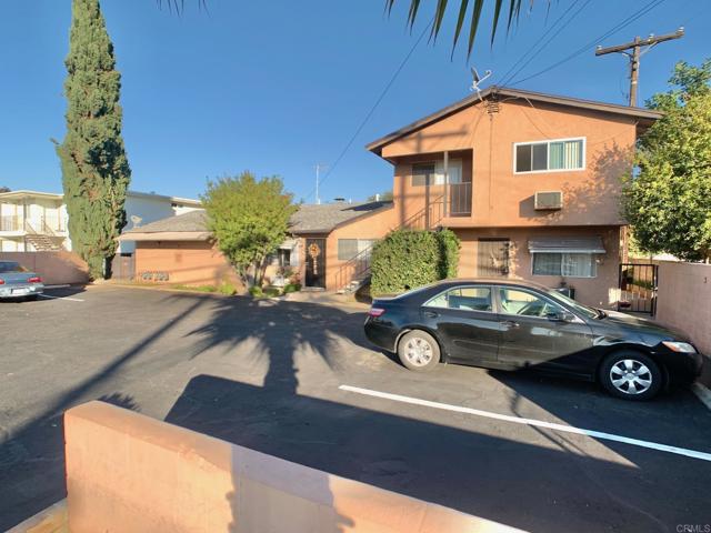 Detail Gallery Image 1 of 1 For 803 N 3rd St, El Cajon,  CA 92021 - – Beds | – Baths