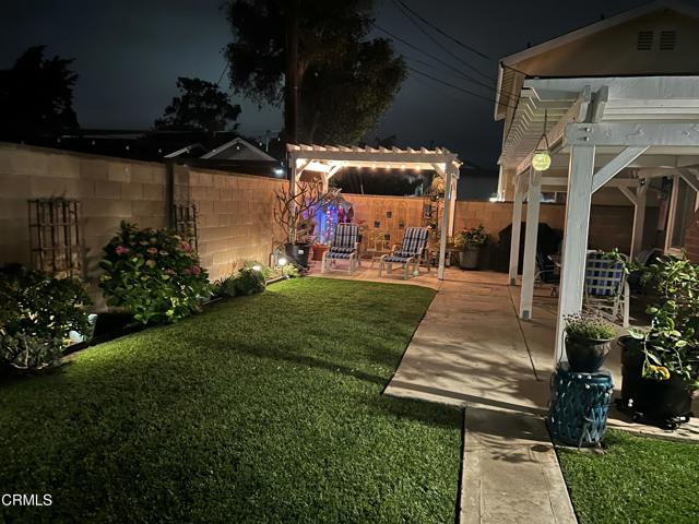 Detail Gallery Image 26 of 26 For 1350 Elder St, Oxnard,  CA 93036 - 4 Beds | 3 Baths