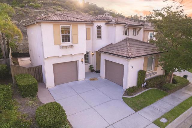 Detail Gallery Image 57 of 57 For 564 via Del Caballo, San Marcos,  CA 92078 - 4 Beds | 3 Baths