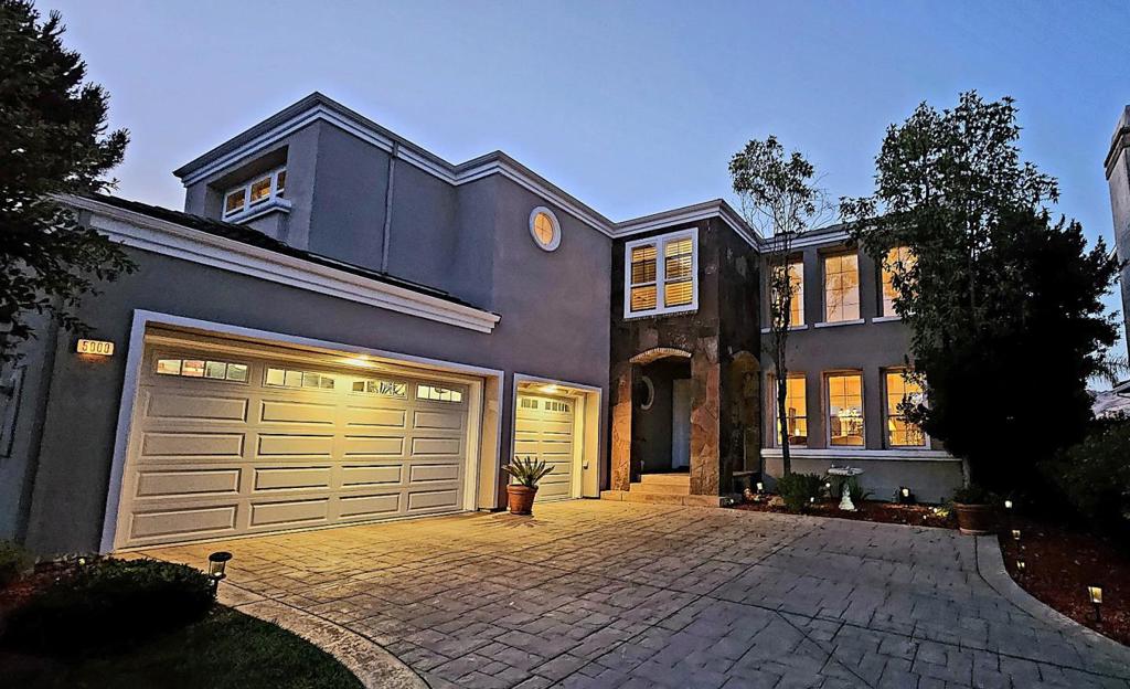 5000 Birkdale Way