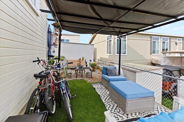 Detail Gallery Image 10 of 11 For 121 Orange Ave #50,  Chula Vista,  CA 91911 - 3 Beds | 2 Baths