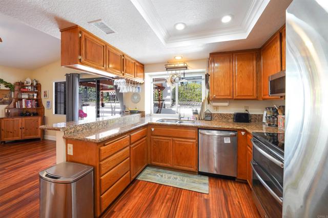 Detail Gallery Image 16 of 35 For 15662 Caminito La Torre, Rancho Bernardo (San Diego),  CA 92128 - 3 Beds | 2 Baths
