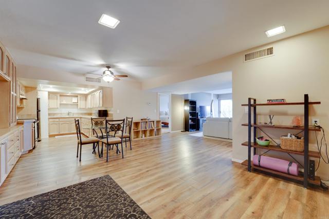 Detail Gallery Image 3 of 29 For 4900 Rosehedge Dr #208,  La Mesa,  CA 91942 - 2 Beds | 2 Baths