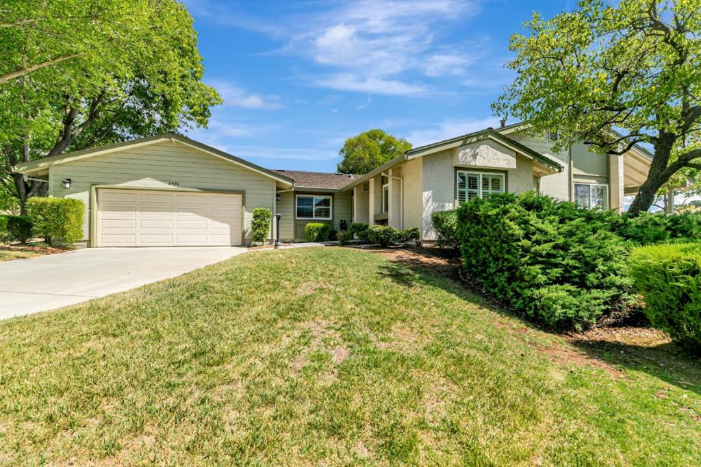 8480 Grenache Court