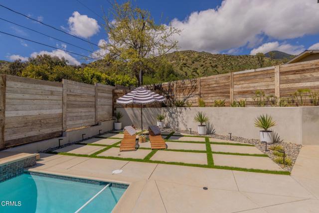 Detail Gallery Image 16 of 39 For 1309 Park Road Rd, Ojai,  CA 93023 - 4 Beds | 3/1 Baths