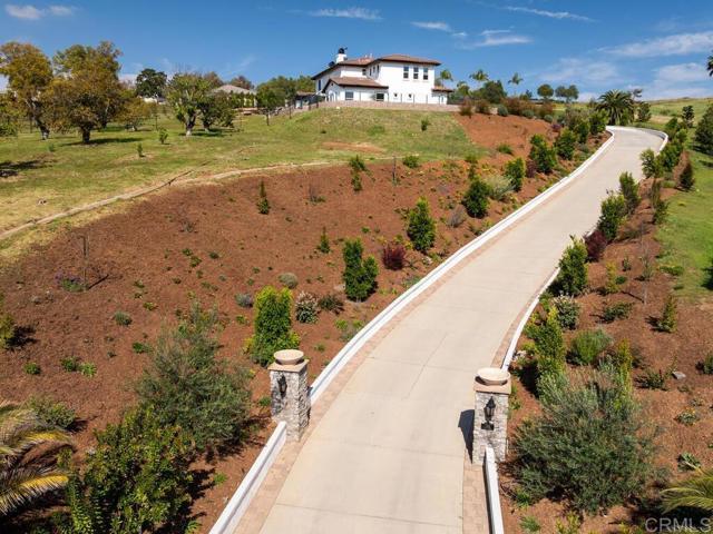 Detail Gallery Image 46 of 75 For 1210 Clos Duval, Bonsall,  CA 92003 - 3 Beds | 4/1 Baths