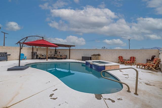 Detail Gallery Image 30 of 41 For 3803 Pecos Dr, Borrego Springs,  CA 92004 - 2 Beds | 2 Baths