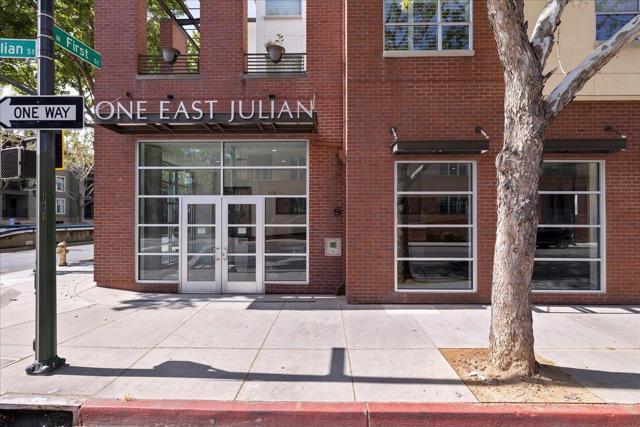 1 E Julian Street, San Jose CA: https://media.crmls.org/mediaz/0a7398b3-4bf5-4409-9324-6b2077a6c5c4.jpg