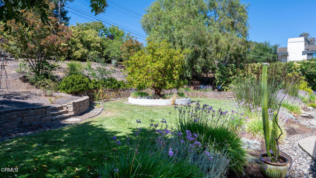 Detail Gallery Image 23 of 30 For 644 Chalk Hill Rd, Solvang,  CA 93463 - 3 Beds | 2 Baths