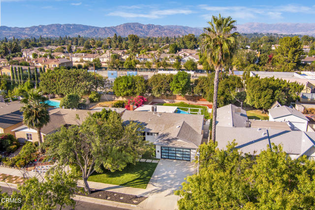 Detail Gallery Image 39 of 40 For 22447 Marlin Pl, West Hills,  CA 91307 - 3 Beds | 2 Baths