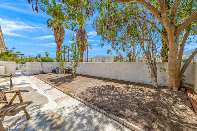 891 El Placer Road, Palm Springs, CA 92264