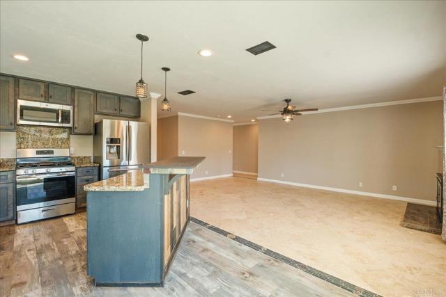 Detail Gallery Image 14 of 38 For 540 Teran Dr, Fallbrook,  CA 92028 - 3 Beds | 2 Baths