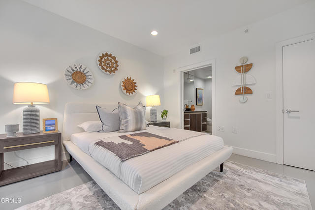 Detail Gallery Image 54 of 56 For 133 S Los Robles Ave #205,  Pasadena,  CA 91101 - 2 Beds | 2 Baths