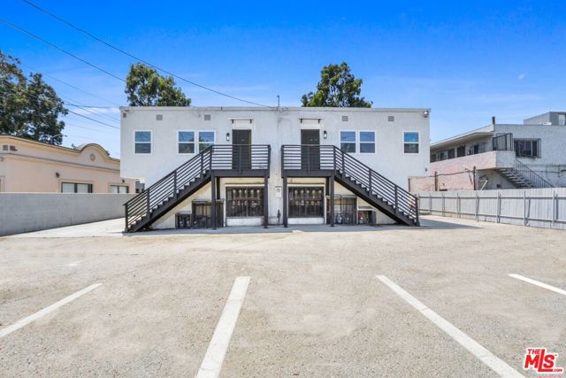 6062 Atlantic Avenue, Long Beach, California 90805, ,Multi-Family,For Sale,Atlantic,24458943