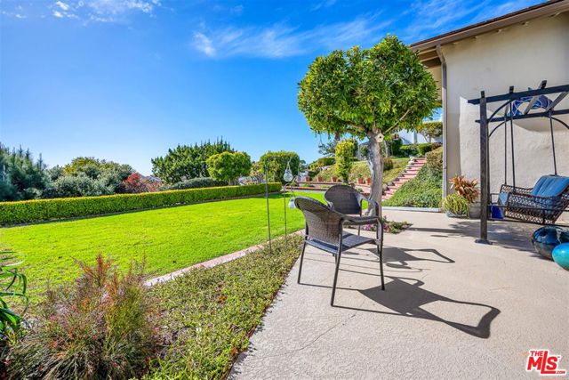 29519 Oceanport Road, Rancho Palos Verdes, California 90275, 4 Bedrooms Bedrooms, ,3 BathroomsBathrooms,Residential,Sold,Oceanport,24377072